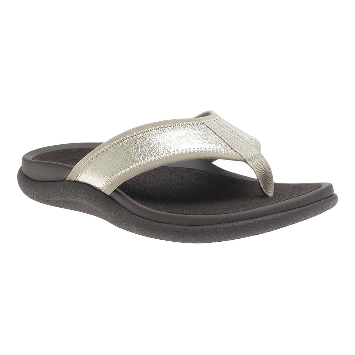 Laguna Sandal Metatarsal | ABEO Footwear