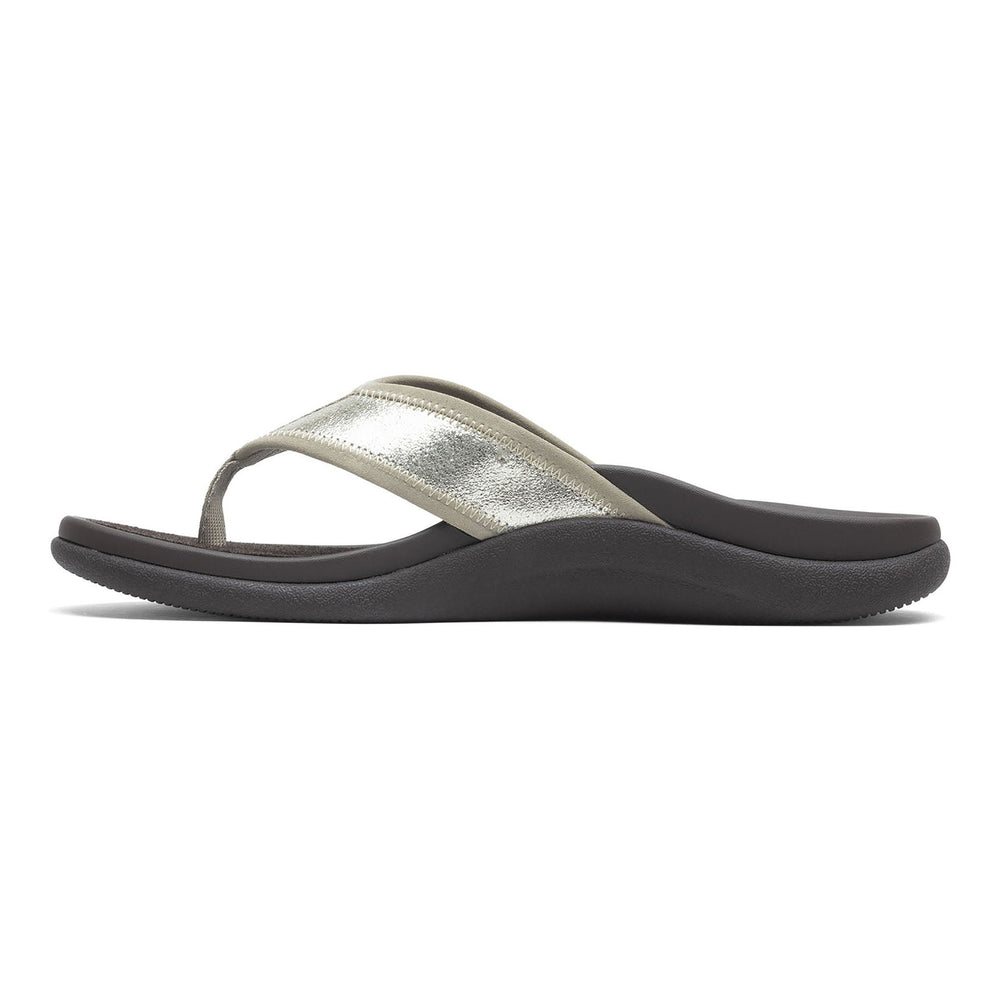 Laguna Sandal Metatarsal | ABEO Footwear