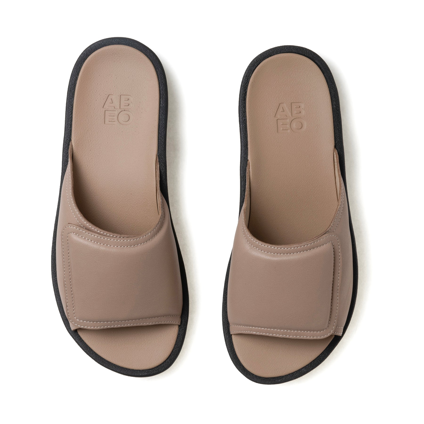 Paseo Slide Metatarsal | ABEO Footwear Online
