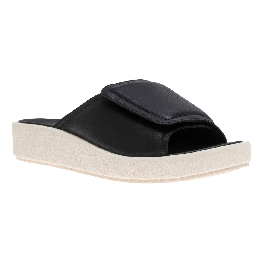 Paseo Slide Metatarsal | ABEO Footwear On Sale