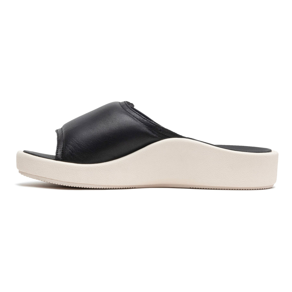 Paseo Slide Metatarsal | ABEO Footwear On Sale