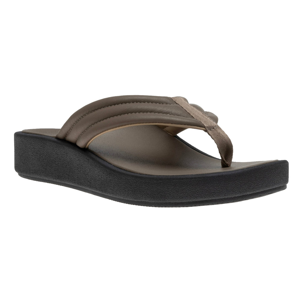 Paseo Thong Sandal Metatarsal | ABEO Footwear Sale