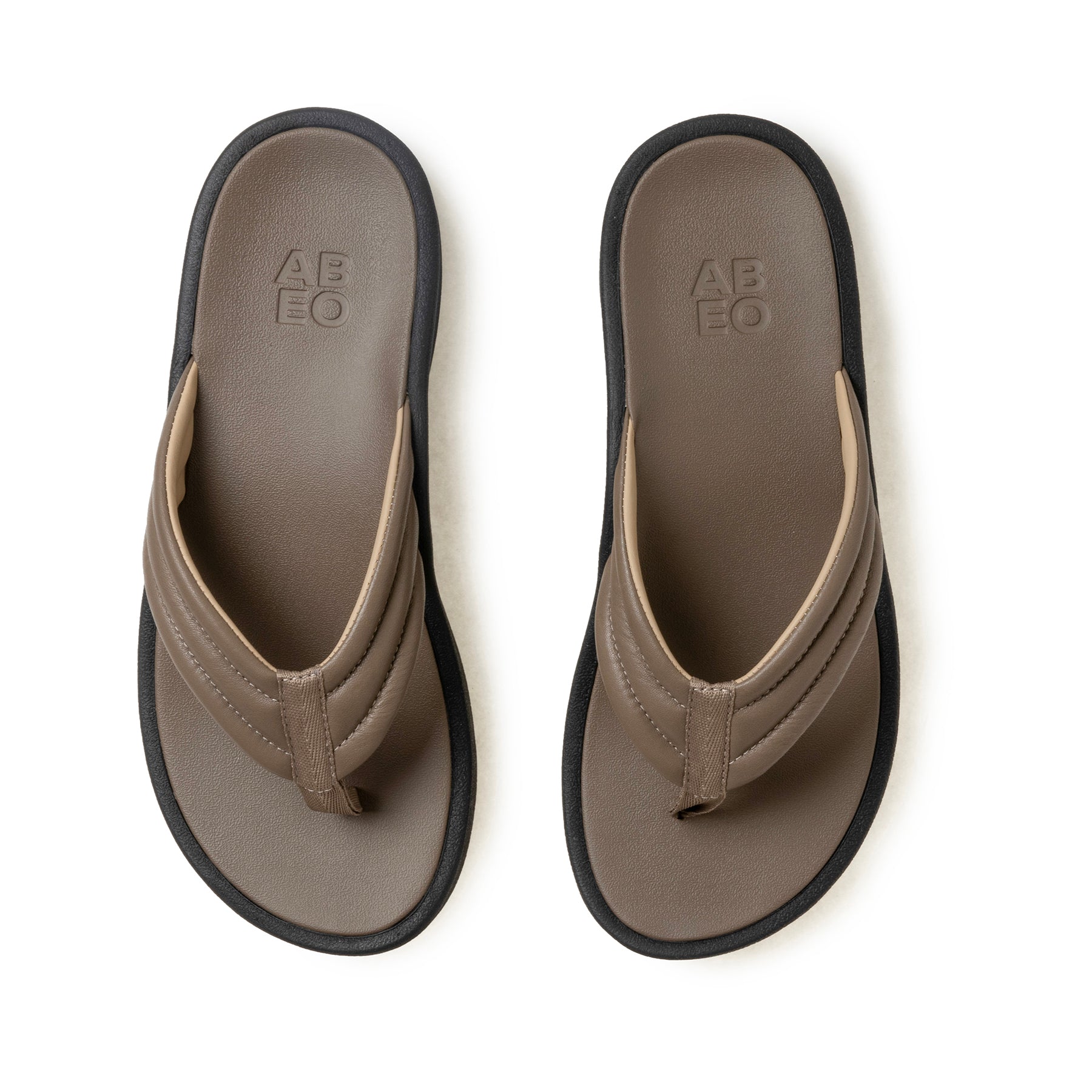 Paseo Thong Sandal Metatarsal | ABEO Footwear Sale
