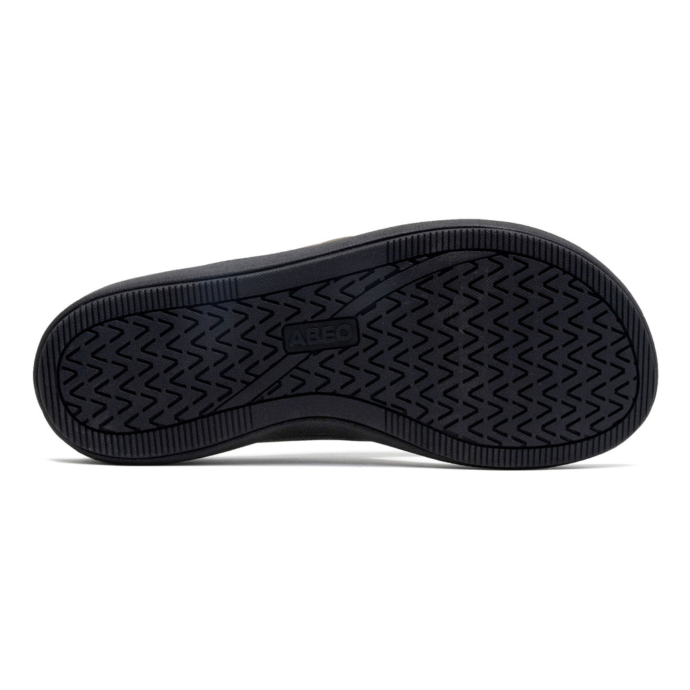 Paseo Thong Sandal Metatarsal | ABEO Footwear Sale