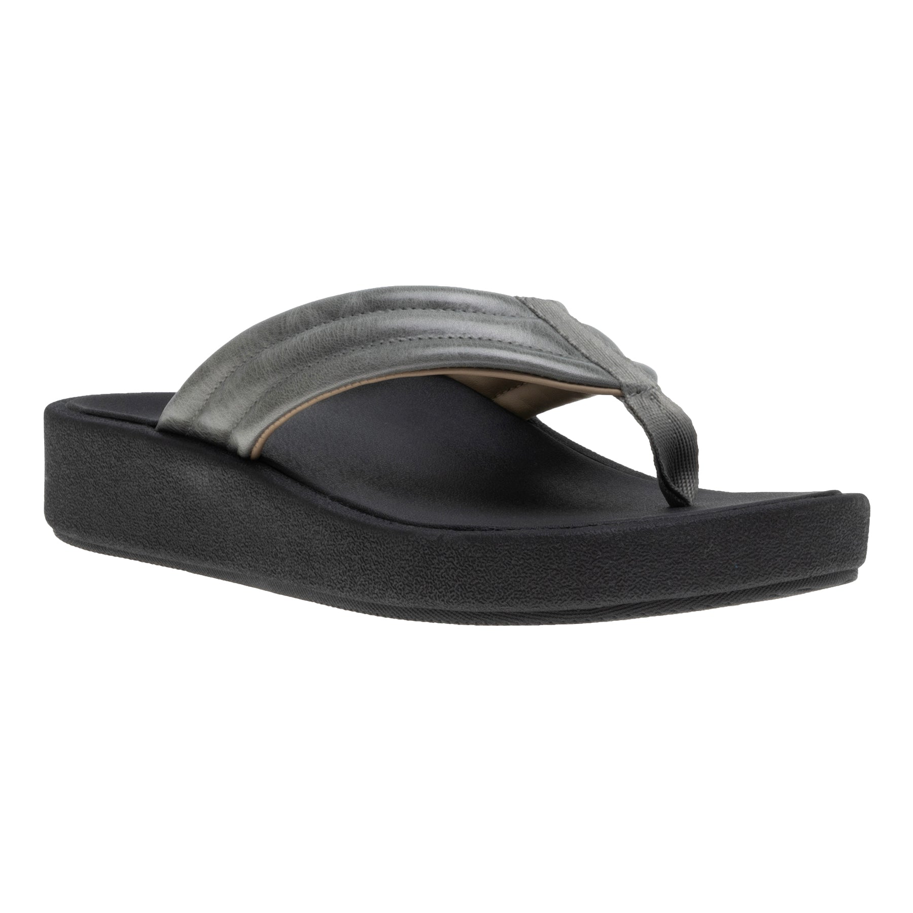 Paseo Thong Sandal Metatarsal | ABEO Footwear