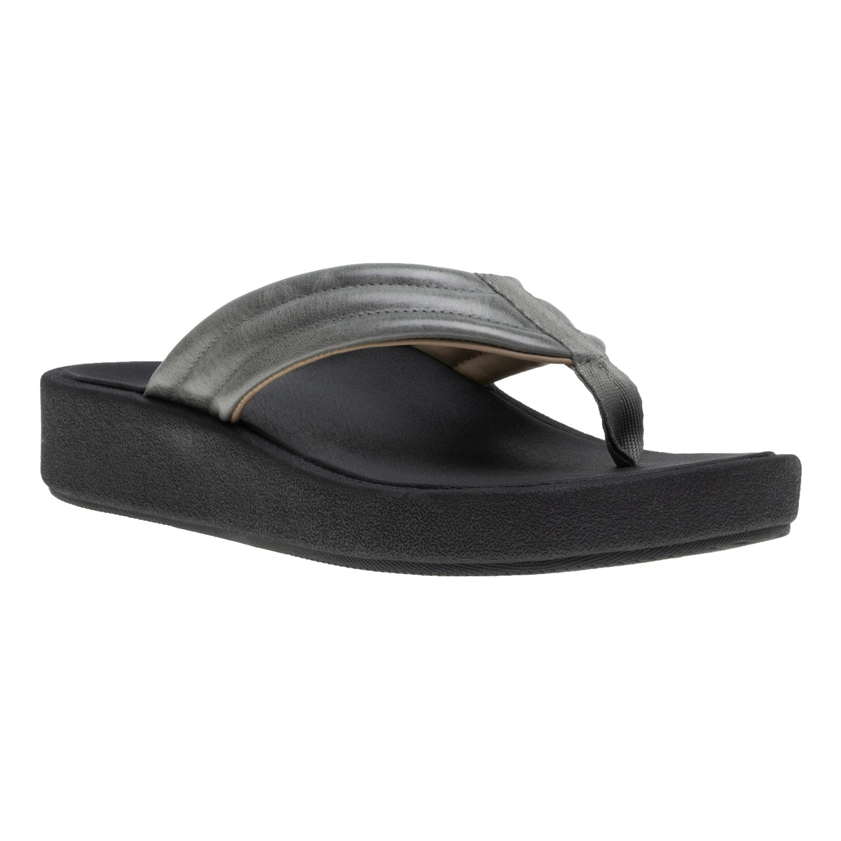 Paseo Thong Sandal Metatarsal | ABEO Footwear