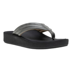 Paseo Thong Sandal Metatarsal | ABEO Footwear