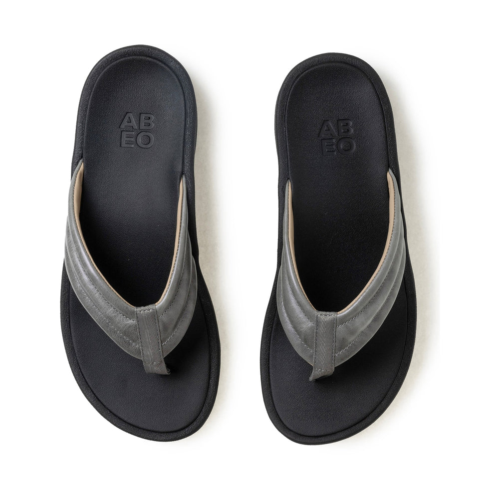Paseo Thong Sandal Metatarsal | ABEO Footwear