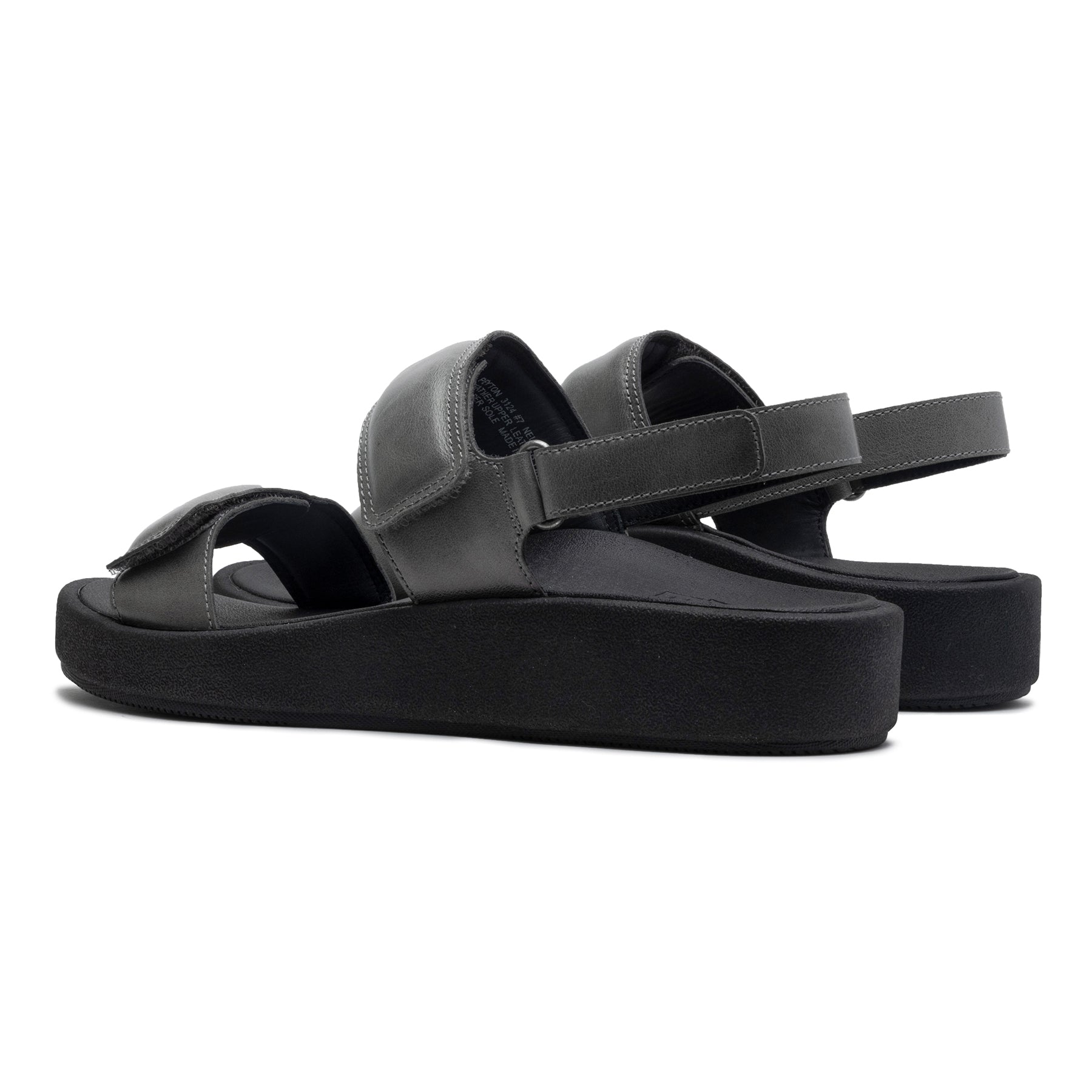 Paseo Sandal Metatarsal | ABEO Footwear Online