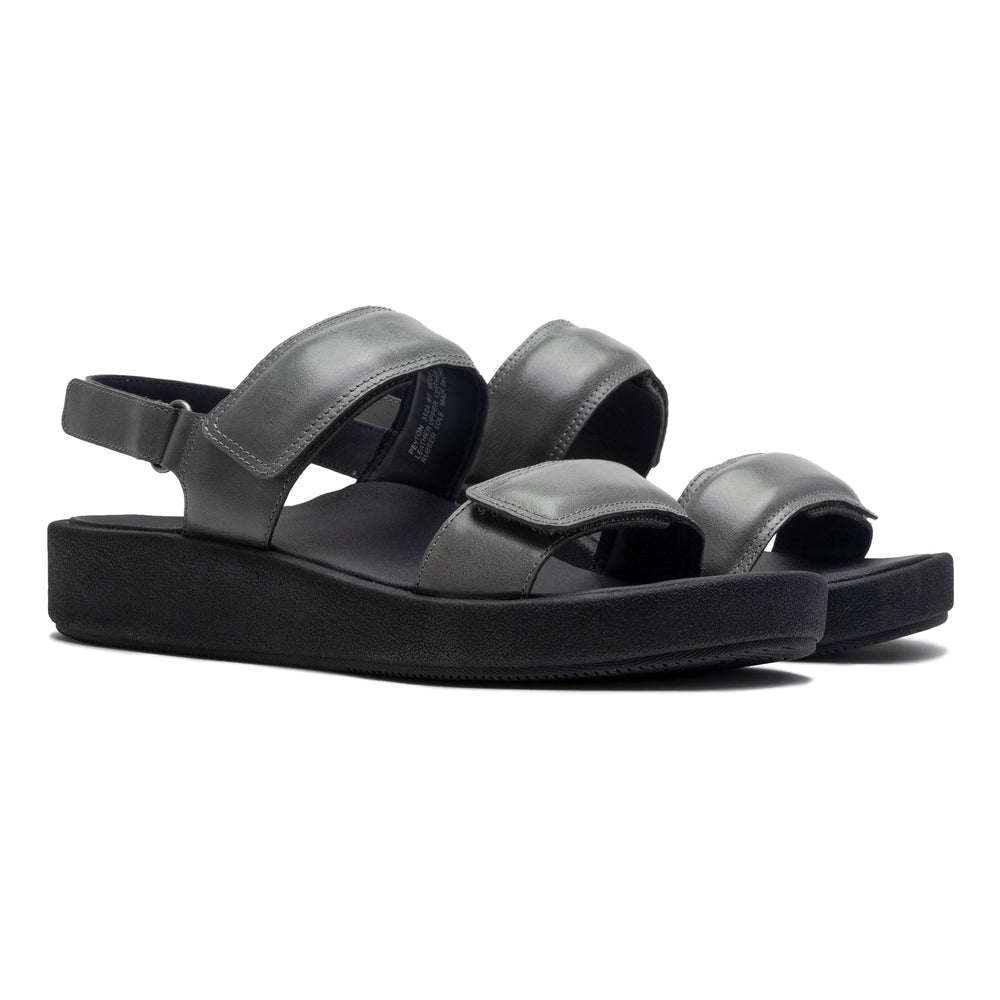Paseo Sandal Metatarsal | ABEO Footwear Online