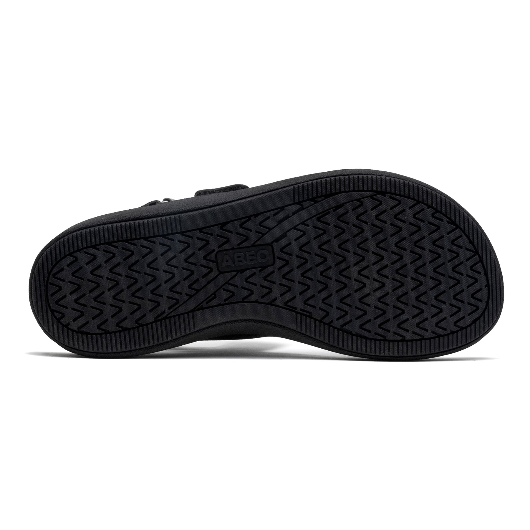Paseo Sandal Metatarsal | ABEO Footwear Online