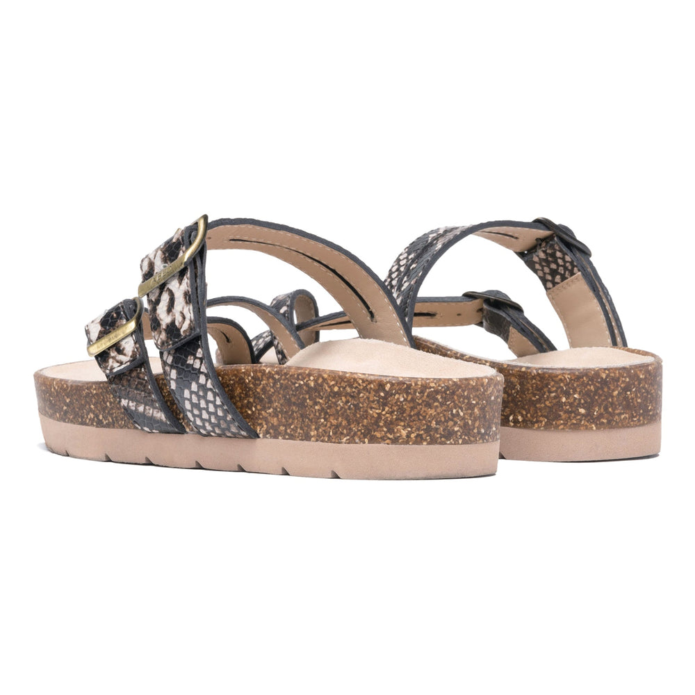 Lanai Thong Sandal Metatarsal | ABEO Footwear Outlet