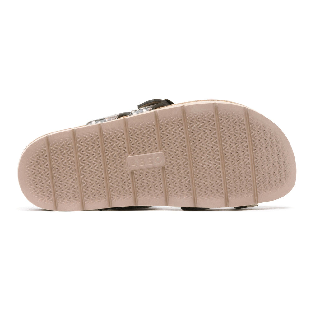 Lanai Thong Sandal Metatarsal | ABEO Footwear Outlet