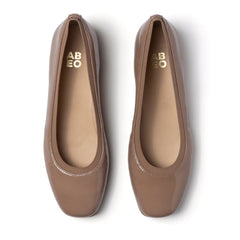 Cadence Ballet | ABEO Footwear Online