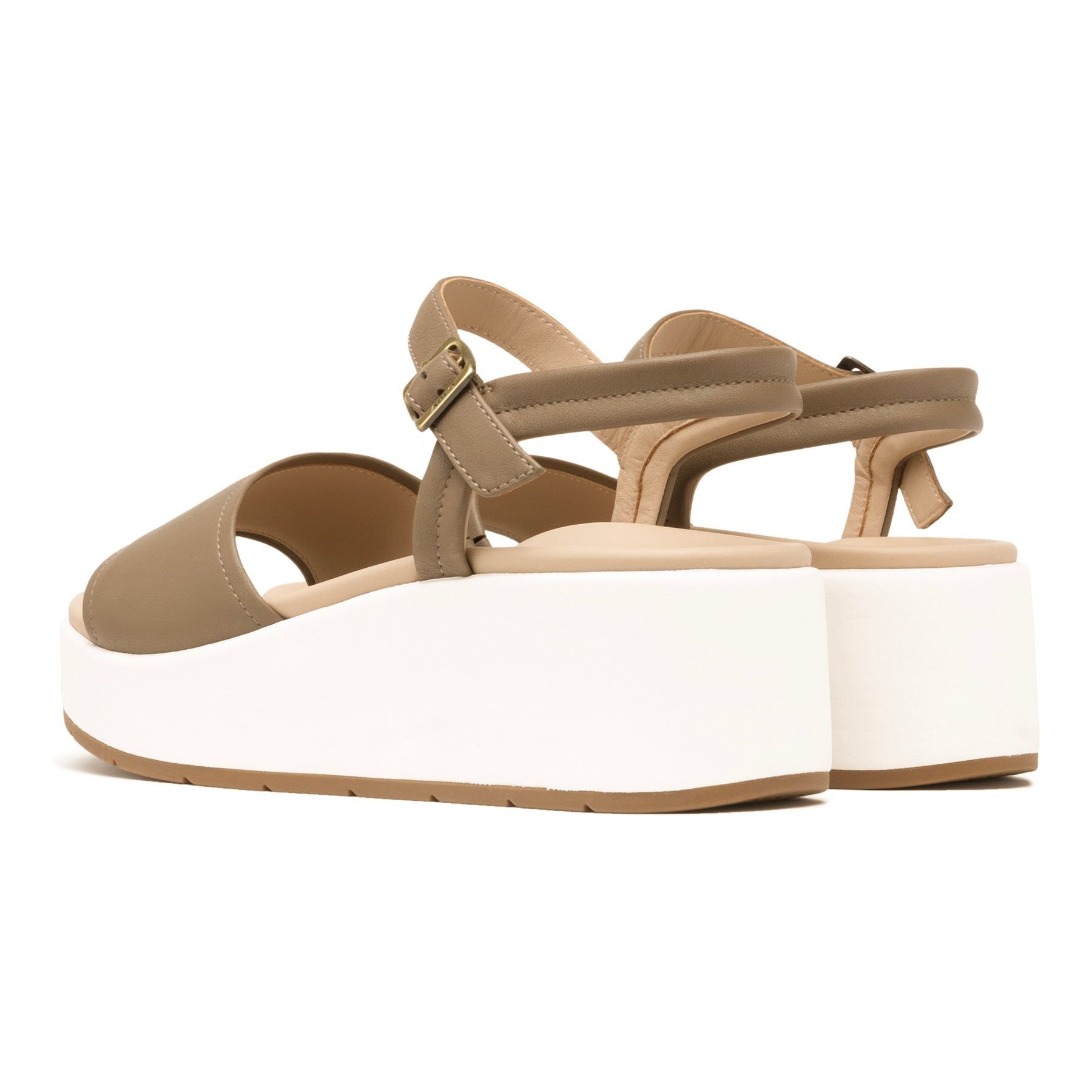 Solstice Buckle Sandal | ABEO Footwear Sale