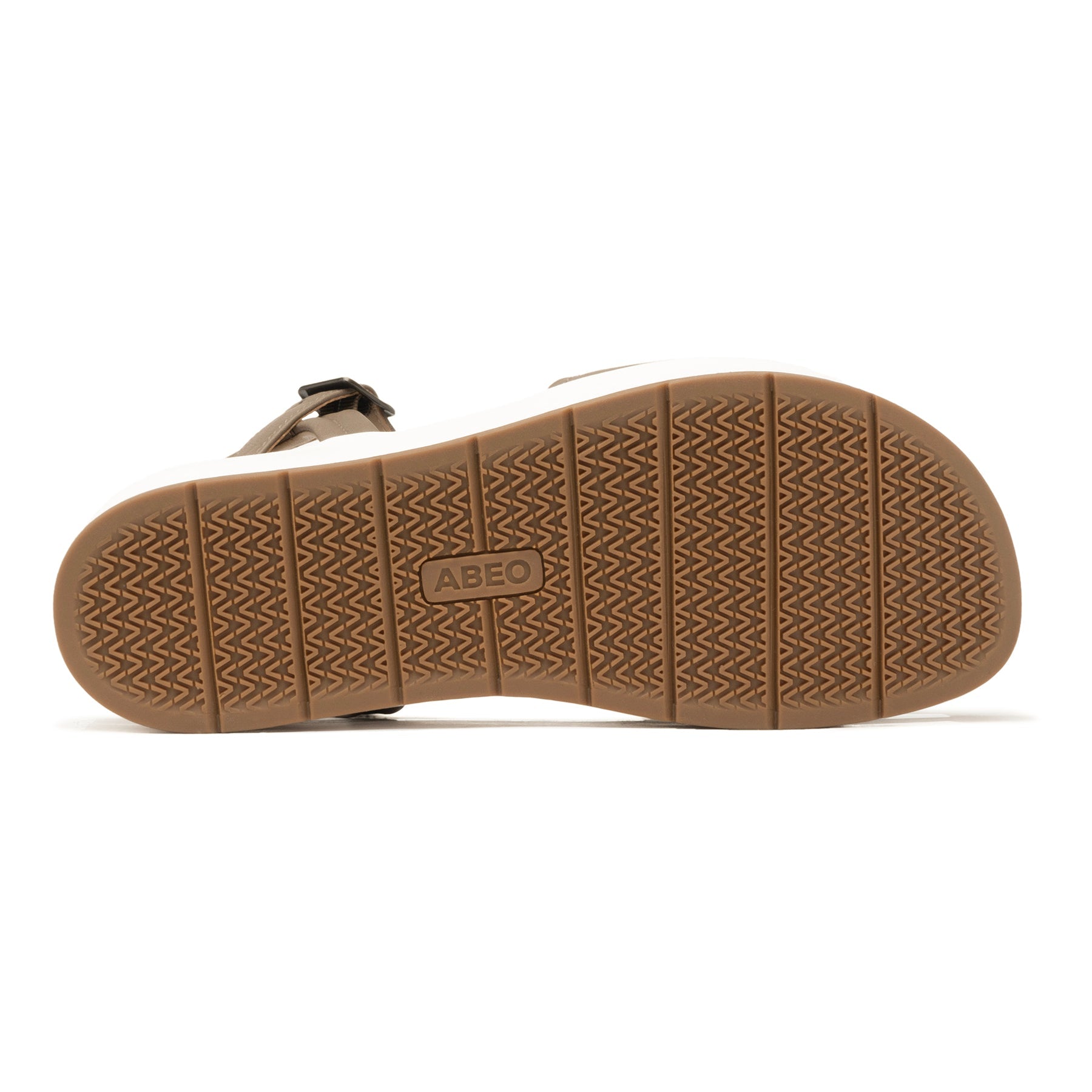 Solstice Buckle Sandal | ABEO Footwear Sale