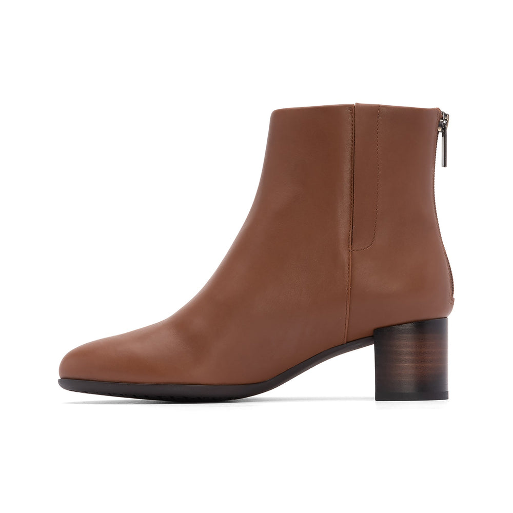 Plaza Back Zip | ABEO Footwear