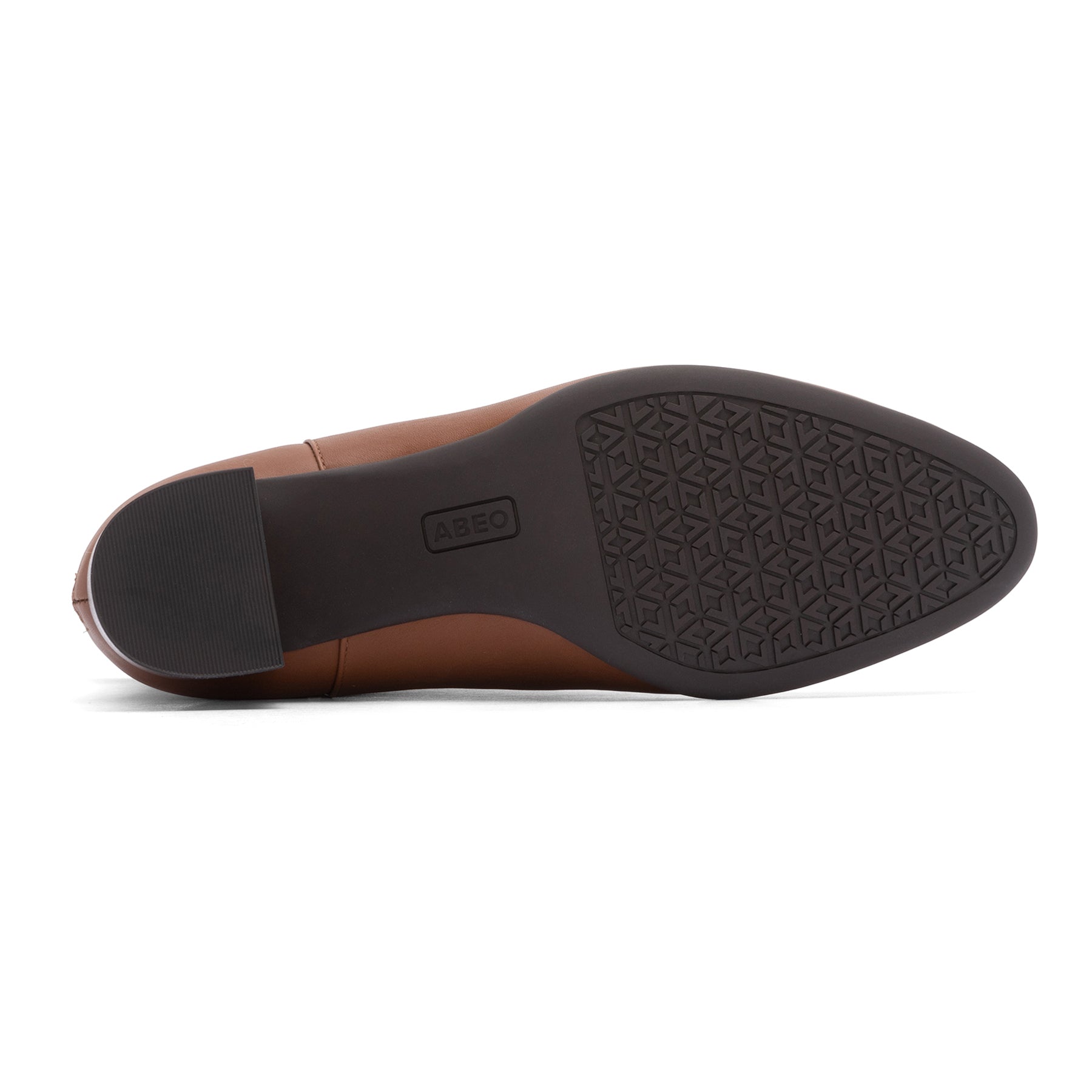 Plaza Back Zip | ABEO Footwear