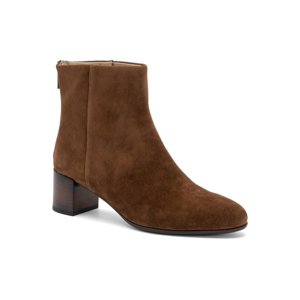 Plaza Back Zip | ABEO Footwear Online