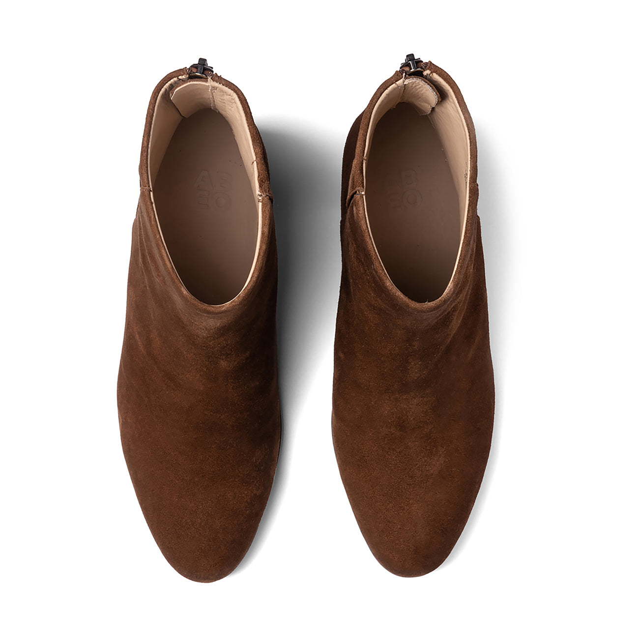 Plaza Back Zip | ABEO Footwear Online