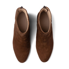 Plaza Back Zip | ABEO Footwear Online