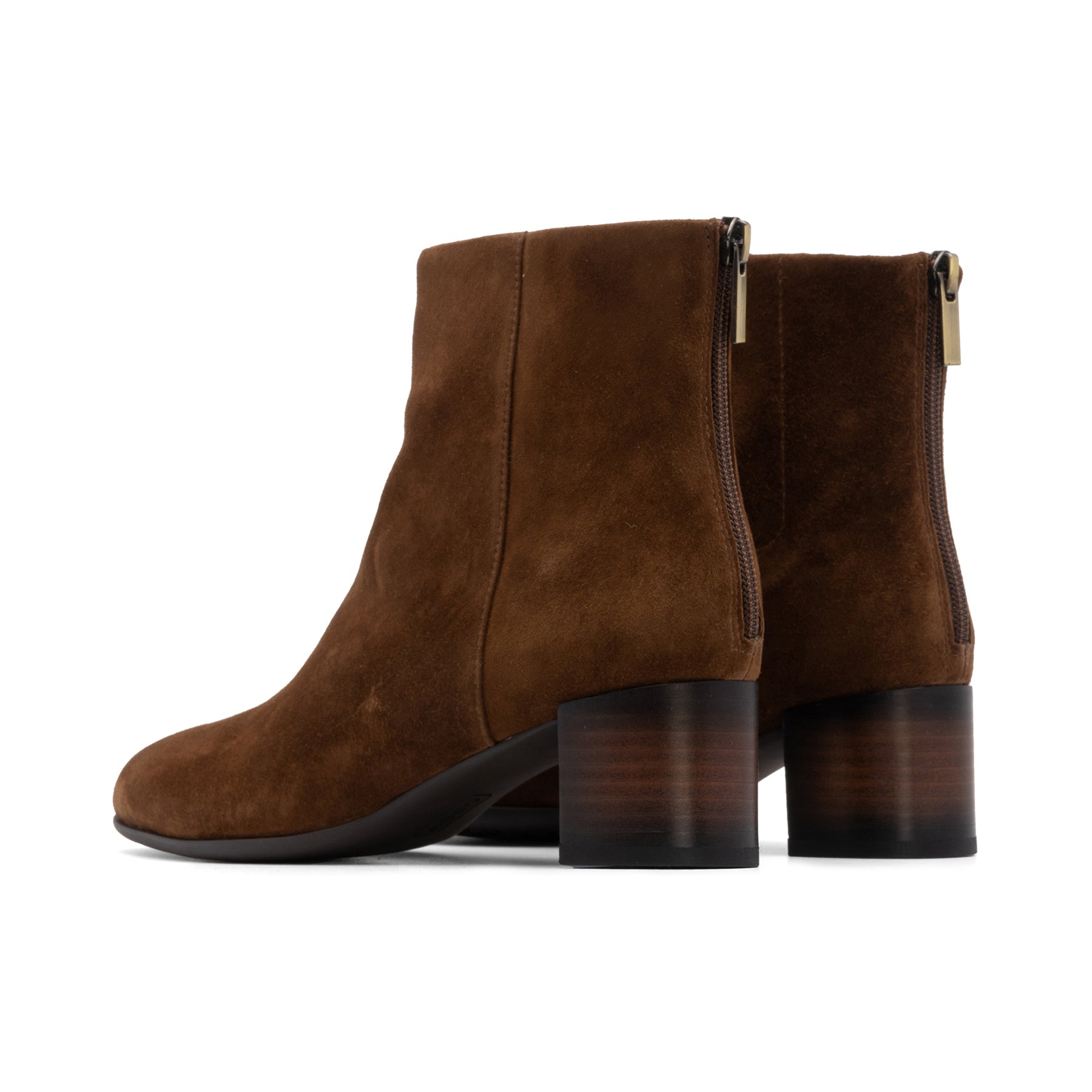 Plaza Back Zip | ABEO Footwear Online
