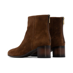 Plaza Back Zip | ABEO Footwear Online