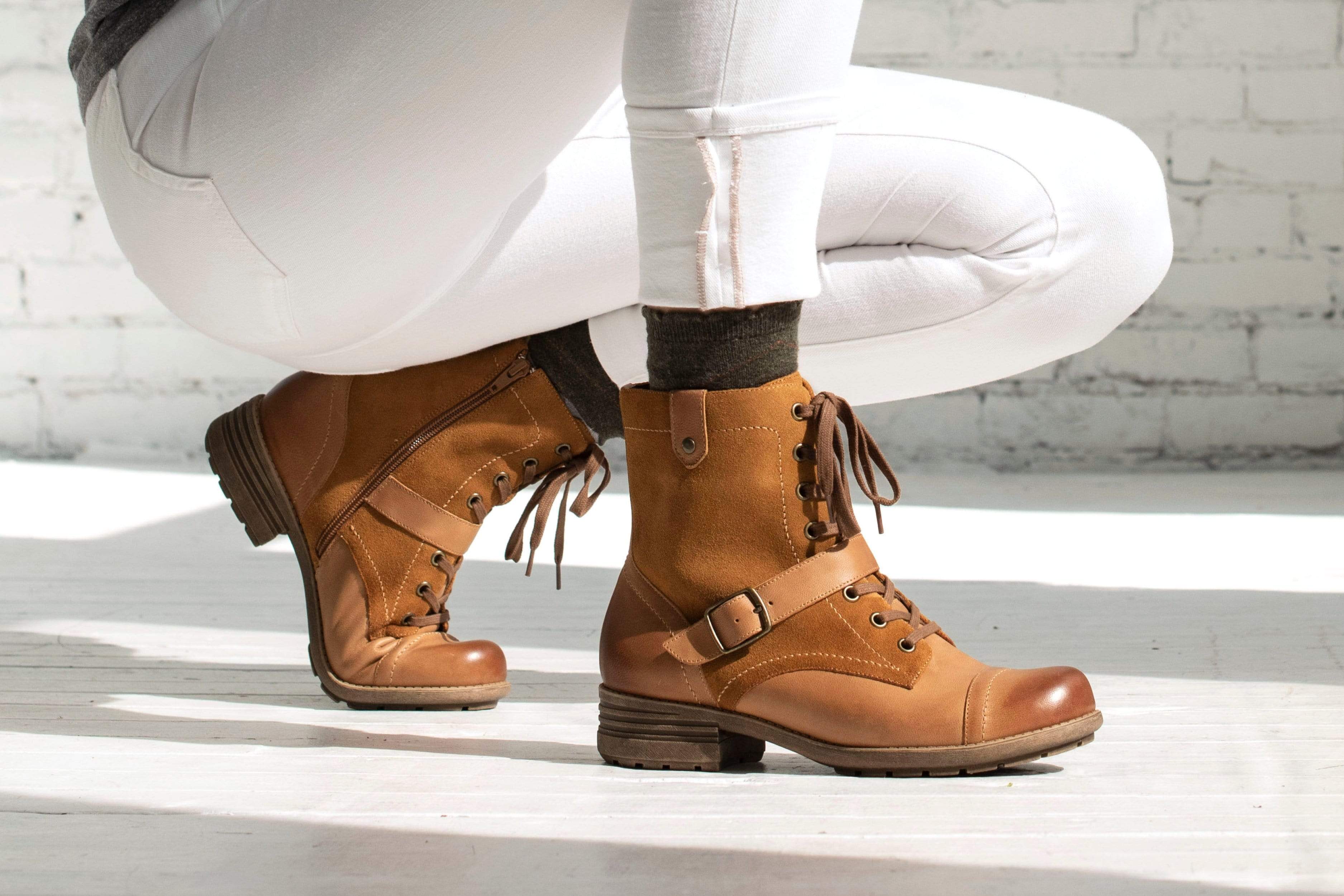 Verity | ABEO Footwear