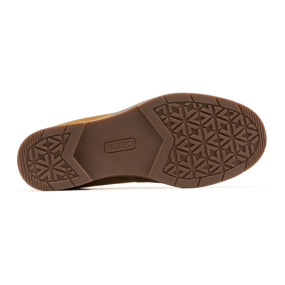 Horizon Slip On | ABEO Footwear Online