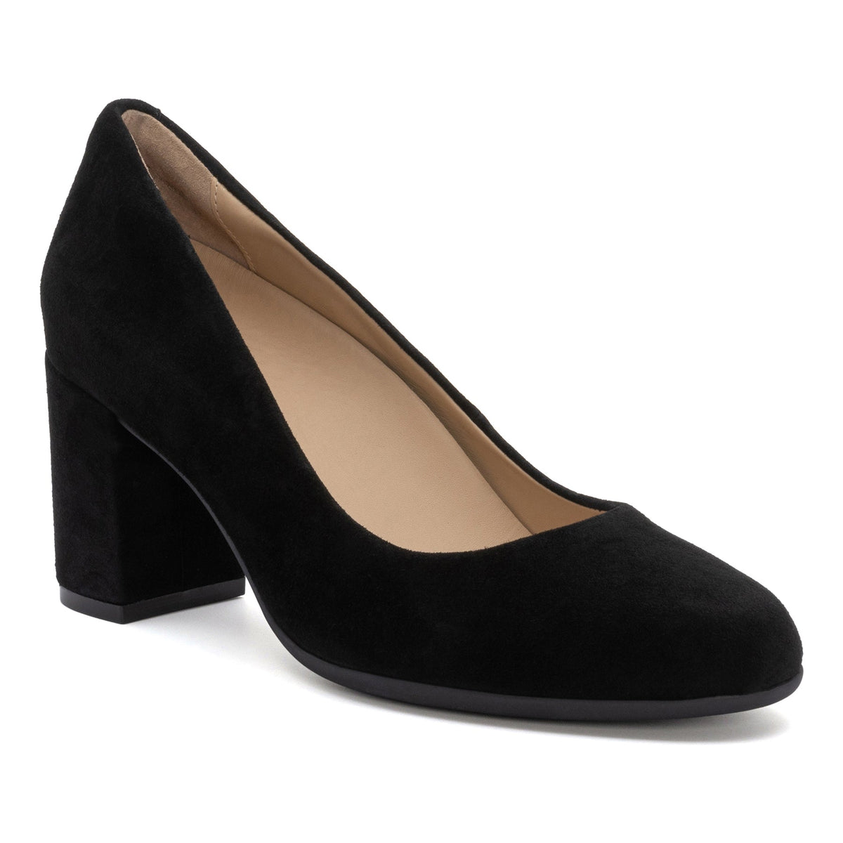 Tempo Pump | ABEO Footwear Outlet
