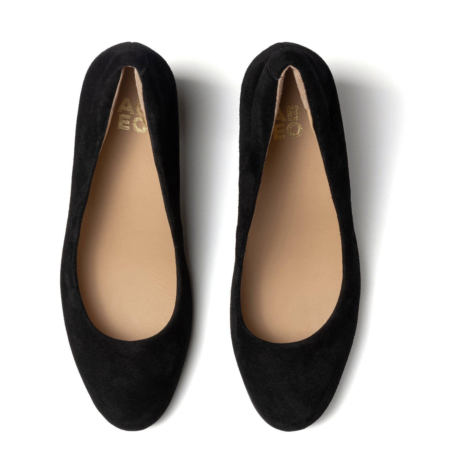 Tempo Pump | ABEO Footwear Outlet