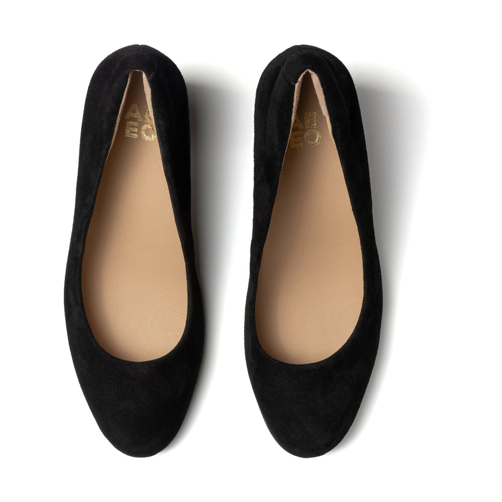 Tempo Pump | ABEO Footwear Outlet