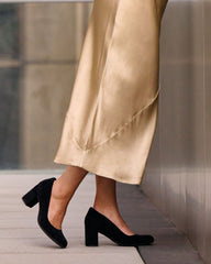 Tempo Pump | ABEO Footwear Outlet