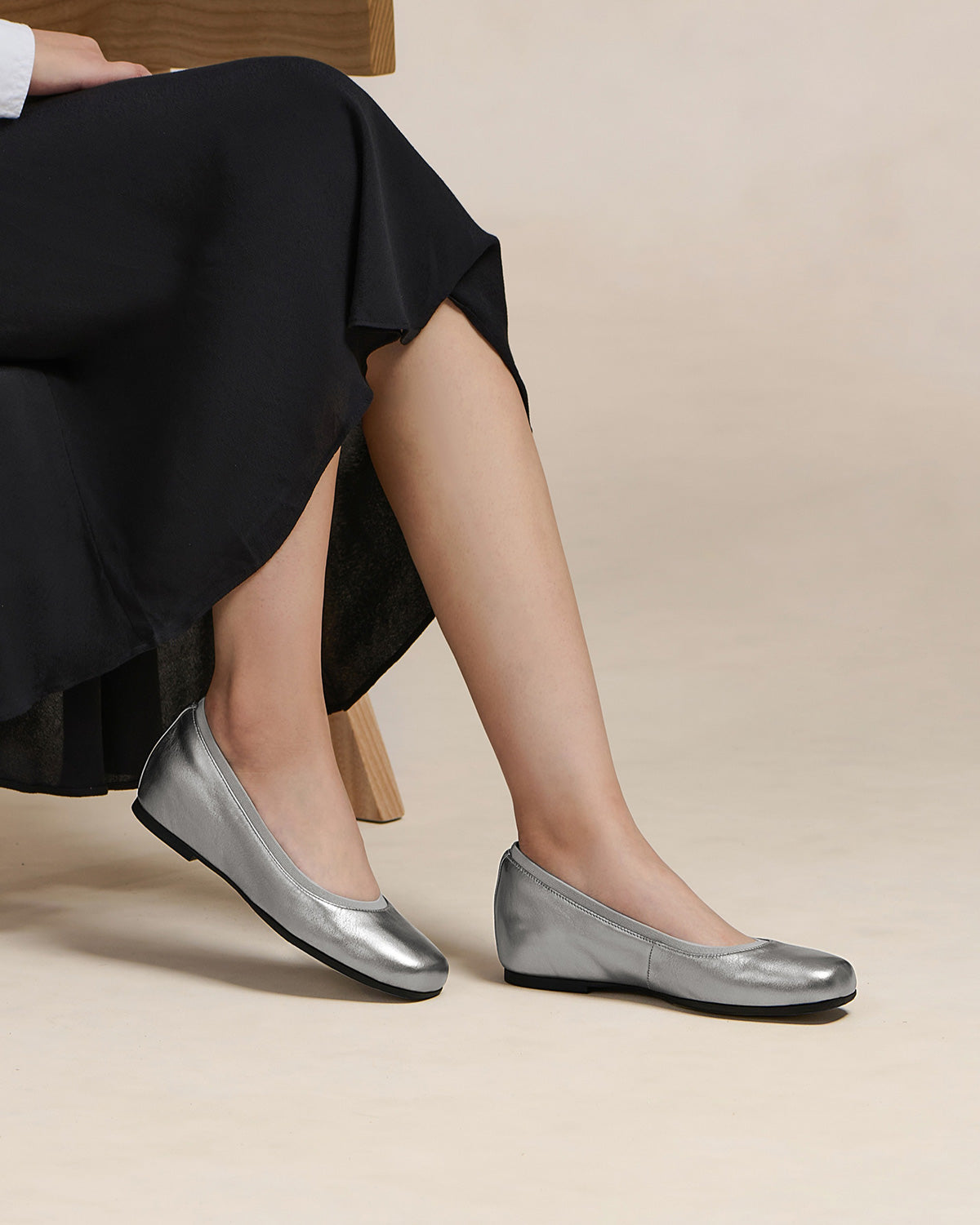 Cadence Ballet | ABEO Footwear
