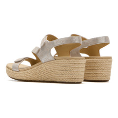 Riviera Adjustable Sandal | ABEO Footwear Online