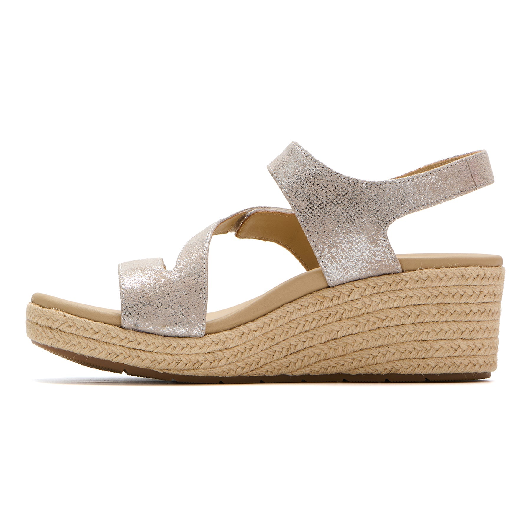 Riviera Adjustable Sandal | ABEO Footwear Online