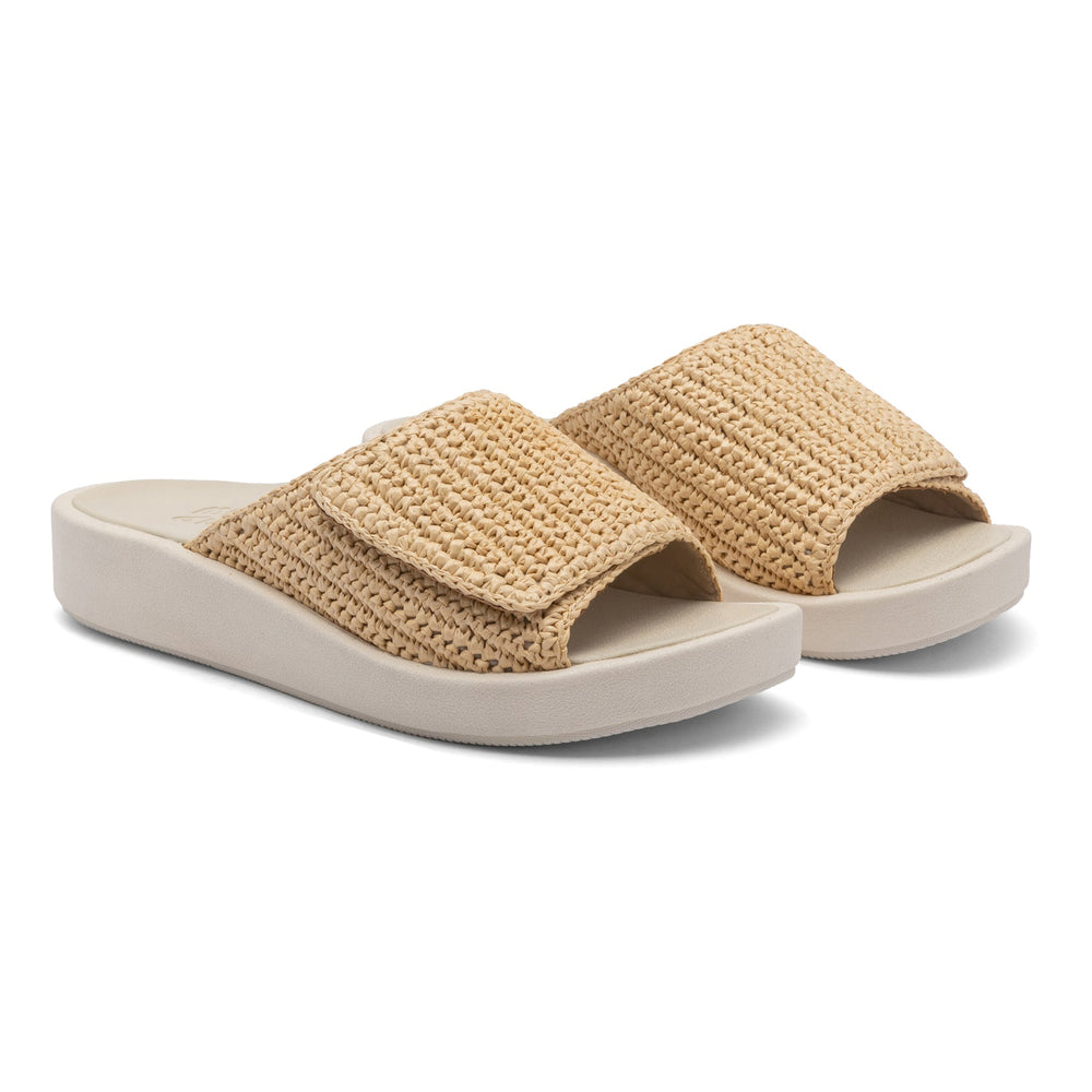 Paseo Slide | ABEO Footwear On Sale