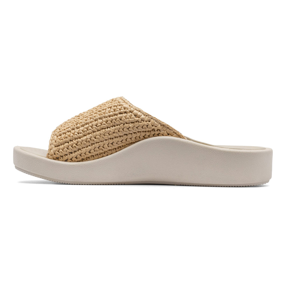 Paseo Slide | ABEO Footwear On Sale