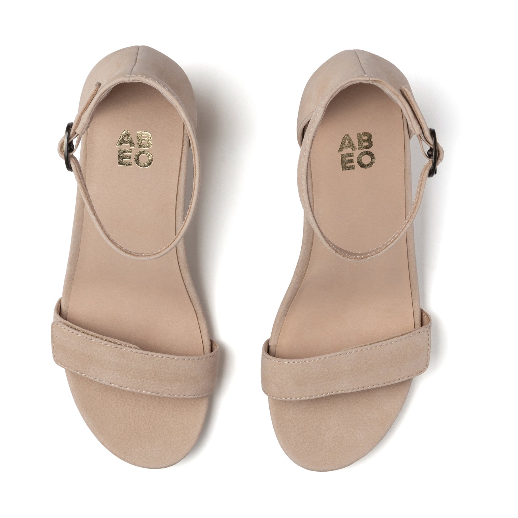 Tempo Strap | ABEO Footwear Outlet