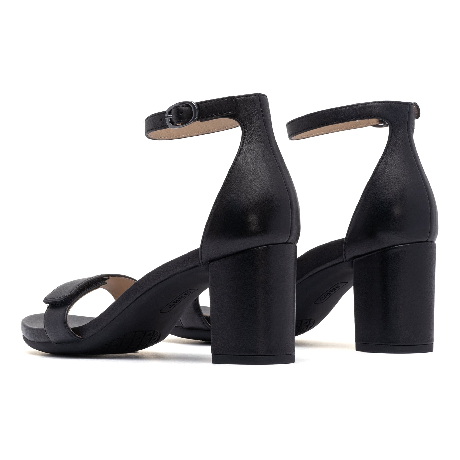 Tempo Strap | ABEO Footwear