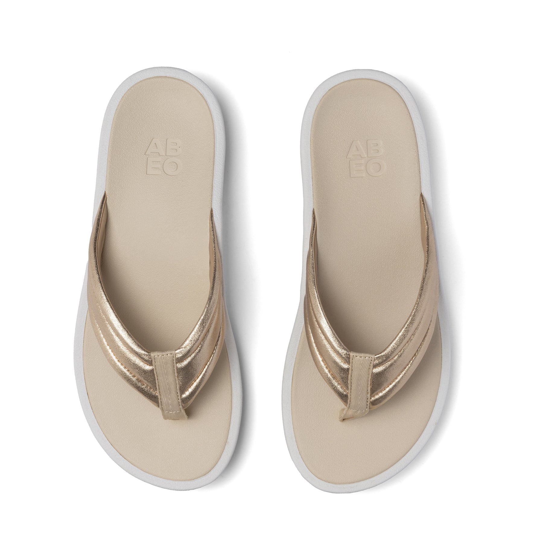 Paseo Thong Sandal | ABEO Footwear Online