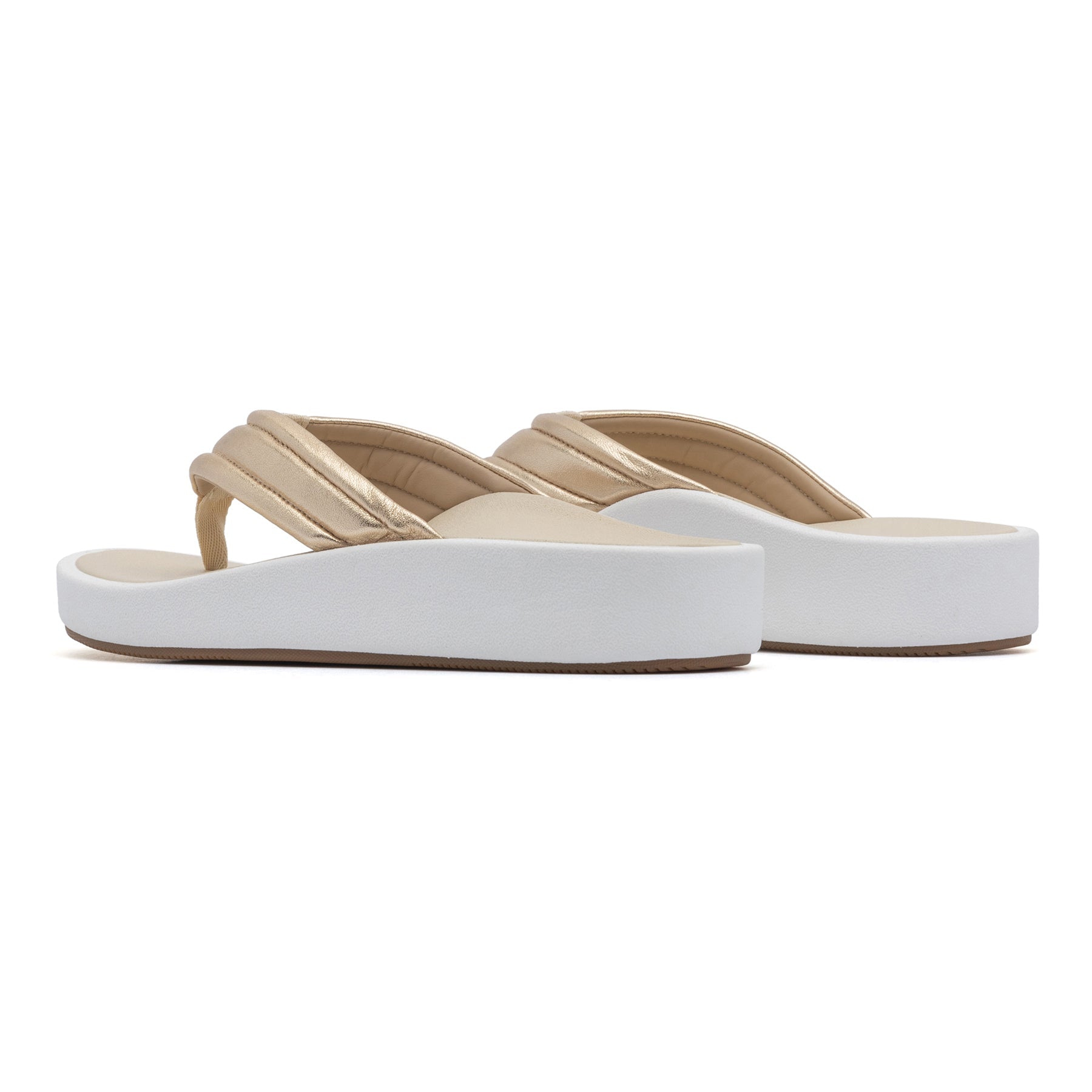 Paseo Thong Sandal | ABEO Footwear Online