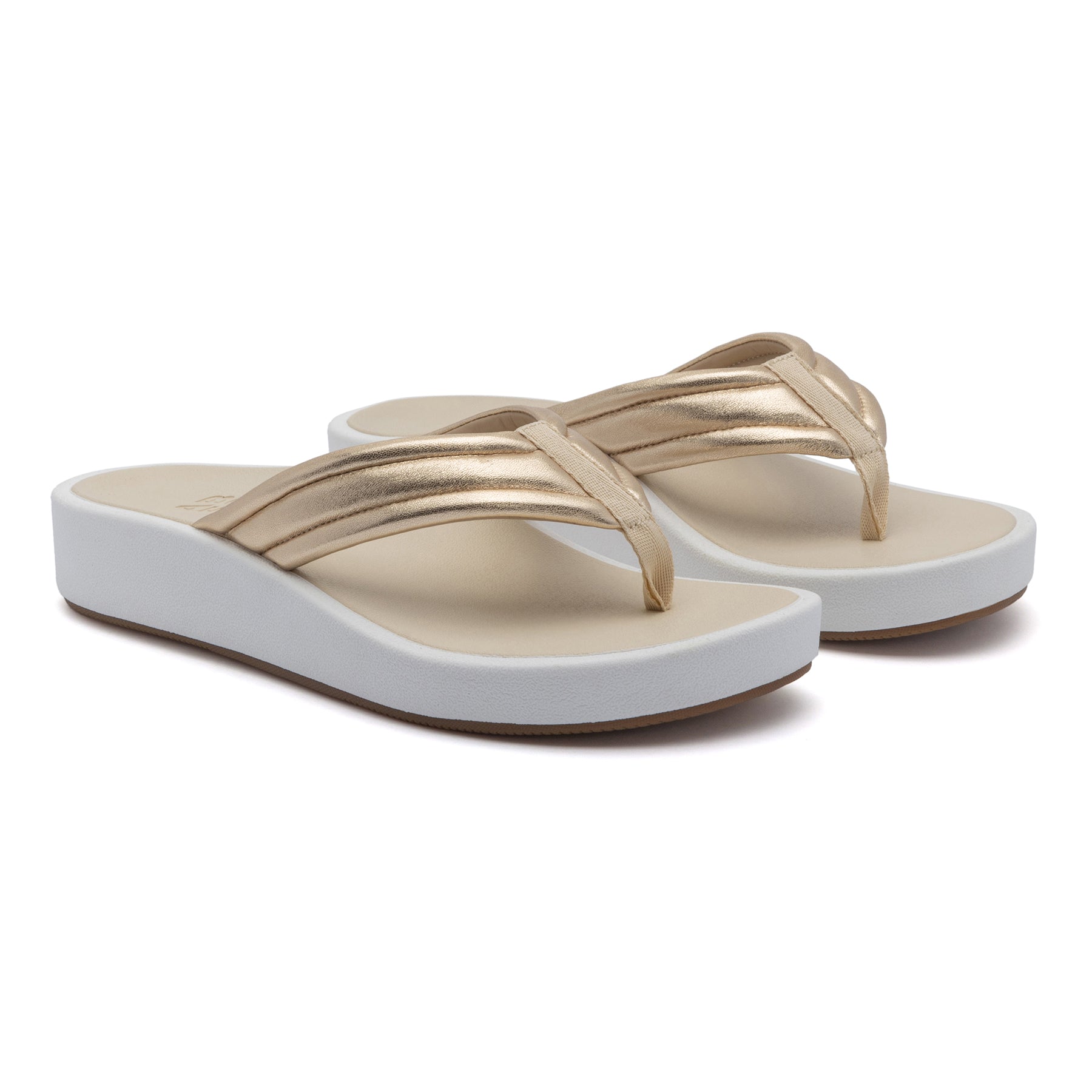 Paseo Thong Sandal | ABEO Footwear Online