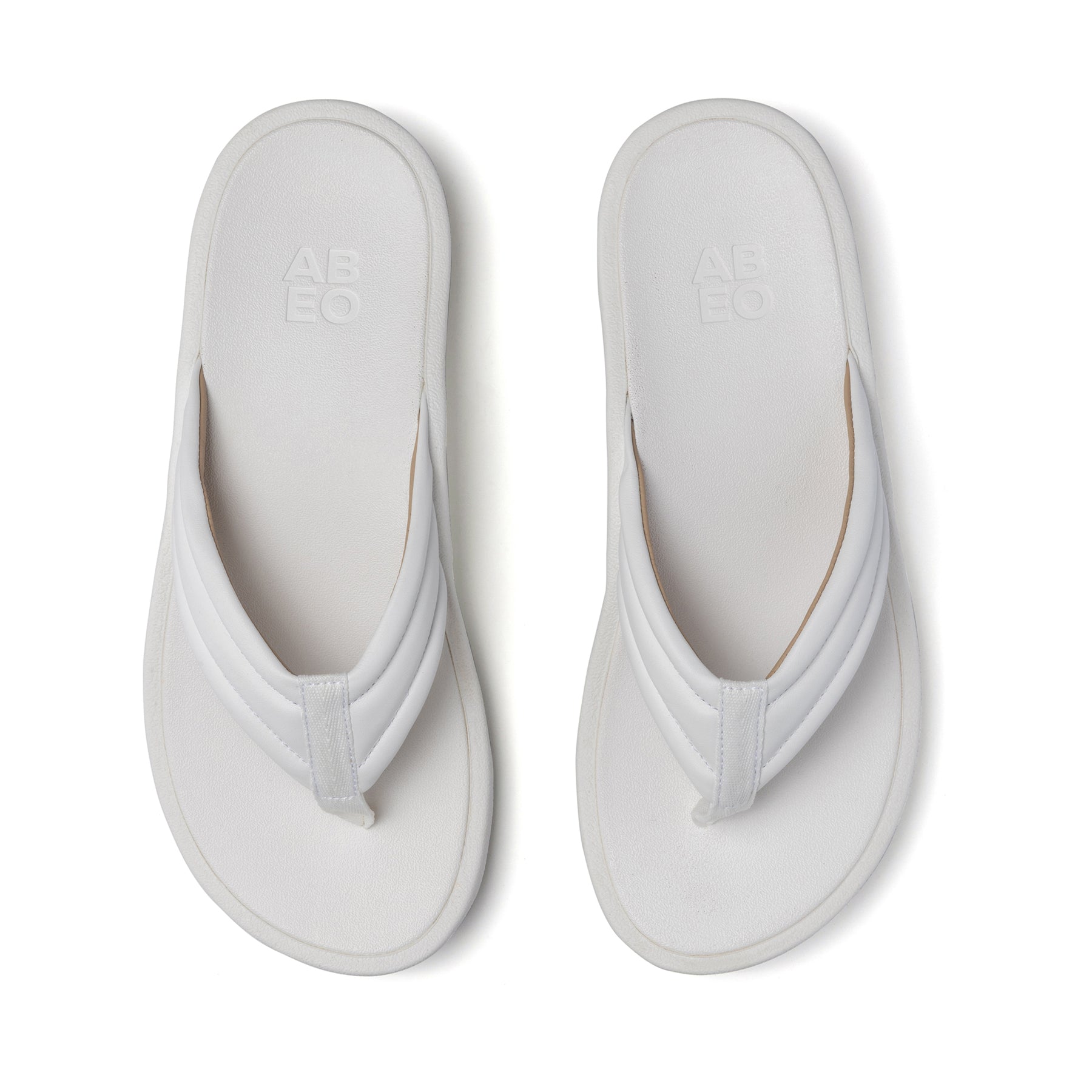 Paseo Thong Sandal | ABEO Footwear On Sale