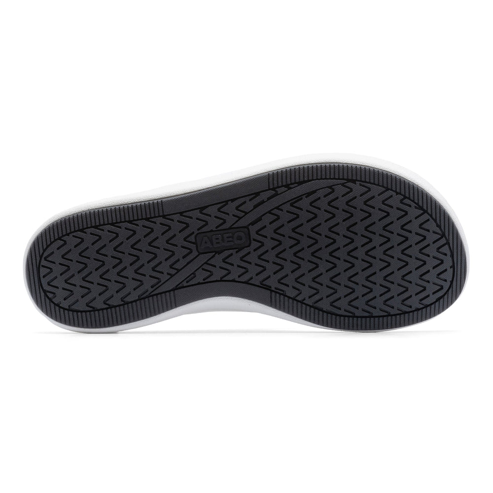 Paseo Thong Sandal | ABEO Footwear On Sale
