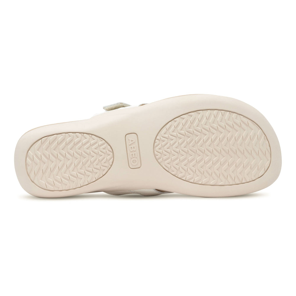 Oasis Thong Sandal Metatarsal | ABEO Footwear Sale
