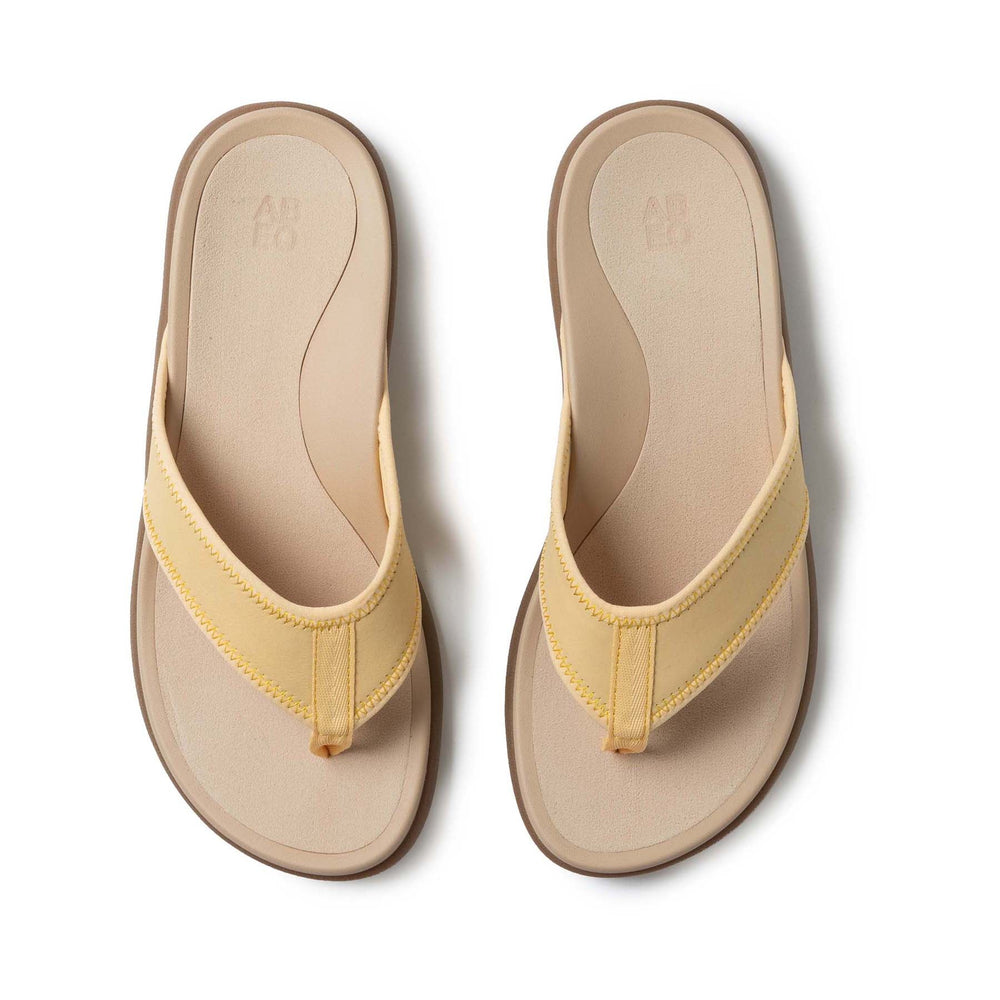 Laguna Sandal Metatarsal | ABEO Footwear Online