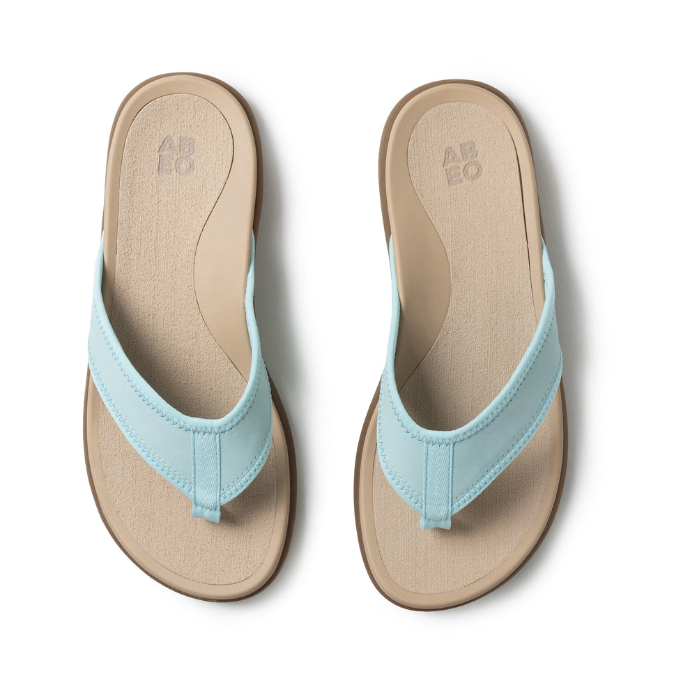 Laguna Sandal Metatarsal | ABEO Footwear For Sale