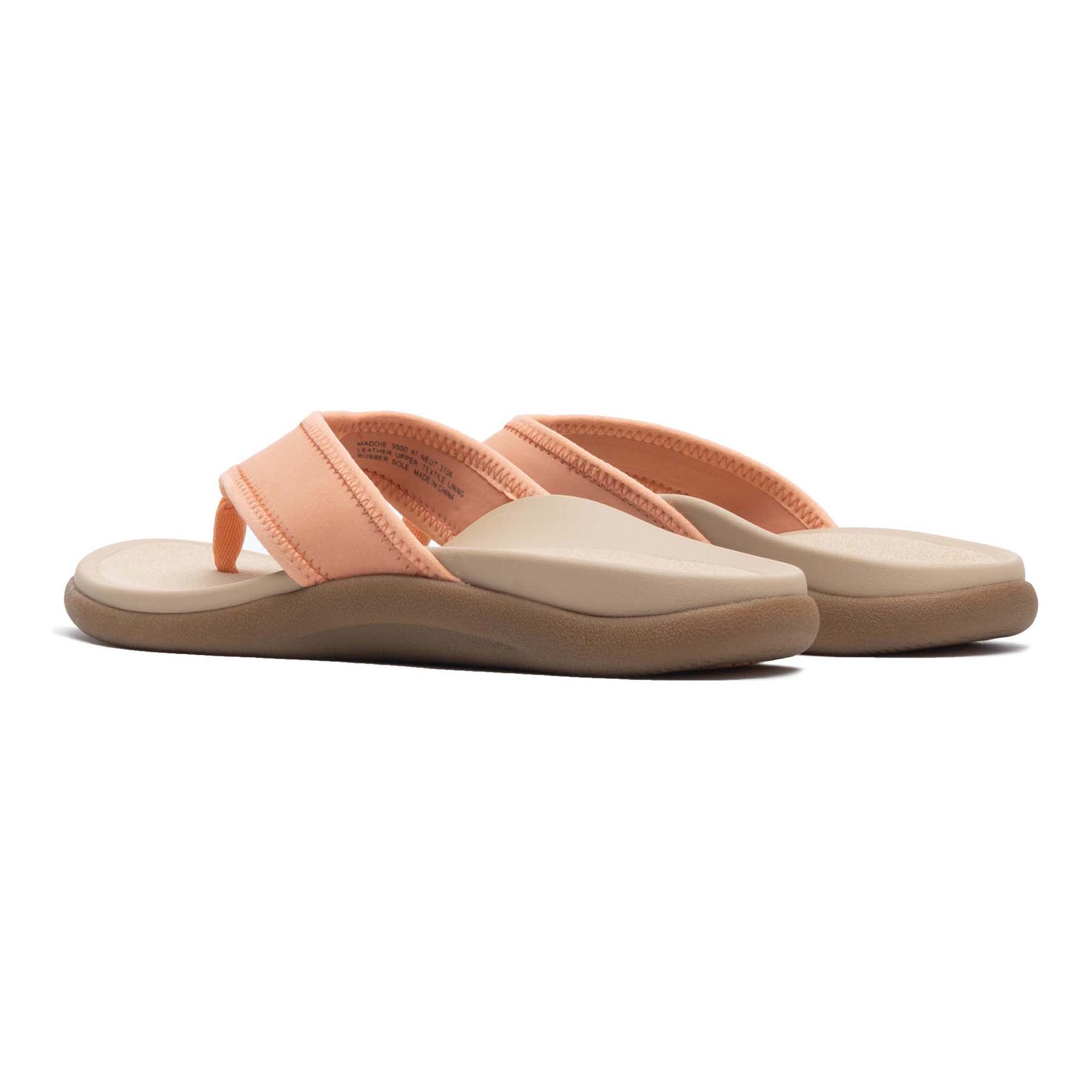 Laguna Sandal Metatarsal | ABEO Footwear On Sale