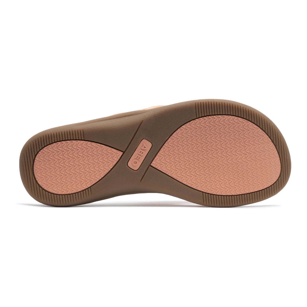Laguna Sandal Metatarsal | ABEO Footwear On Sale
